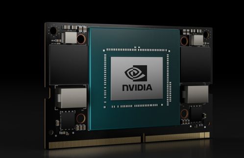 美國擬擴(kuò)大對華芯片出口限制，英偉達(dá)首席財務(wù)官就數(shù)據(jù)處理問題表態(tài)